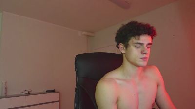 Brad_Holloway1 webcam model stream image