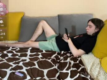 mav1s_ webcam model stream image