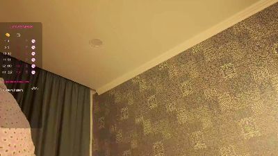 ellawesty webcam model stream image