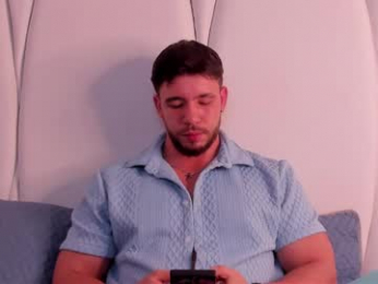 jackson_stifler1 webcam model stream image
