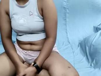 jesmin18 webcam chaturbate model stream image