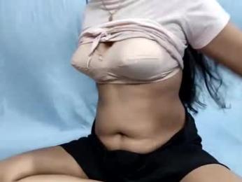 jesmin18 webcam model stream image