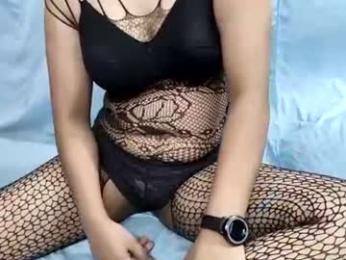 jesmin18 webcam model stream image