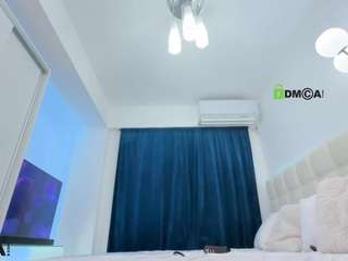 scarletandtom webcam model stream image