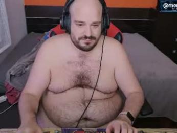 menditeta webcam chaturbate model stream image