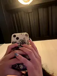 Alice_surprise webcam model stream image