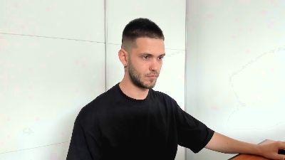 BurningChadX webcam model stream image
