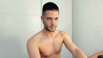 BurningChadX webcam model stream image