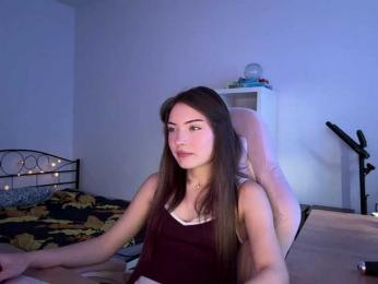 KisoYam webcam model stream image