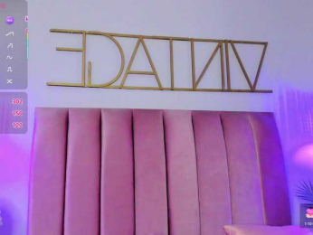 CherryBlake webcam model stream image