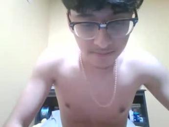 rudi_cn webcam model stream image