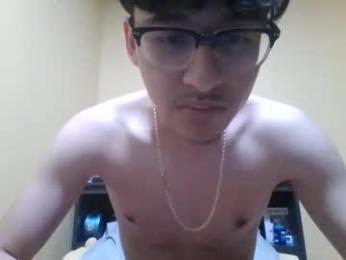 rudi_cn webcam chaturbate model stream image