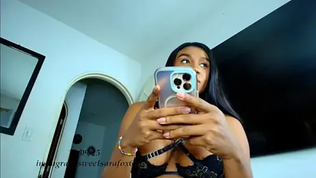 sweetsarasofia webcam model stream image