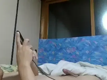 hiromu53 webcam model stream image
