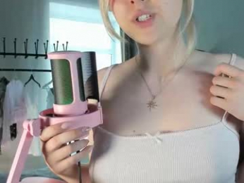 odelynbrower webcam model stream image