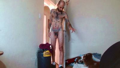 Doubleshot21 webcam model stream image