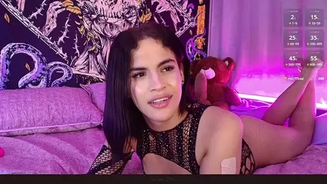 Mafer_Osorio webcam model stream image