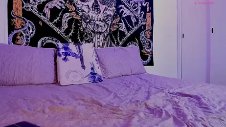 Mafer_Osorio webcam model stream image