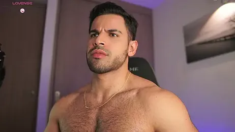 Rick__Smith153 webcam stripchat model stream image