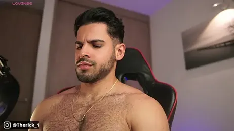 Rick__Smith153 webcam stripchat model stream image