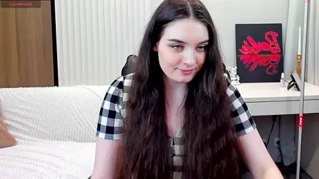 _Shy_Jenny_ webcam model stream image