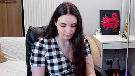 _Shy_Jenny_ webcam model stream image