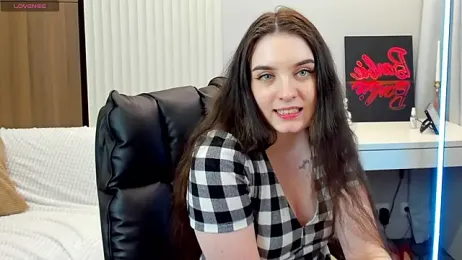 _Shy_Jenny_ webcam model stream image