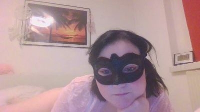 Lilymaus webcam model stream image