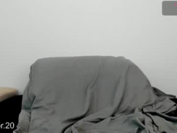 jaor_owens01 webcam model stream image