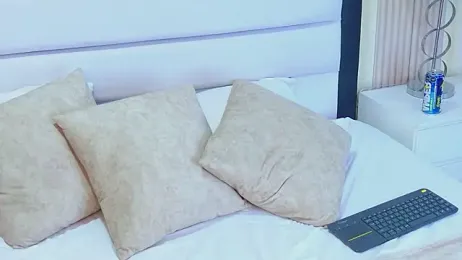 CherryAndDax webcam model stream image