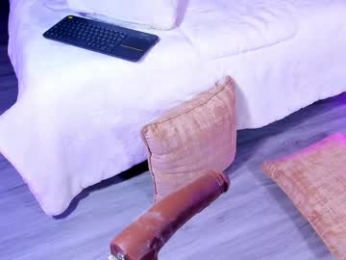 lanaafox webcam model stream image