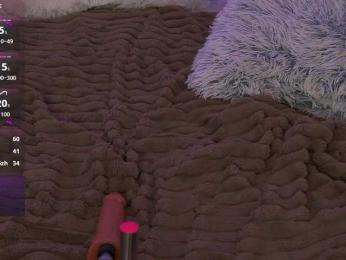 NightAylin webcam model stream image