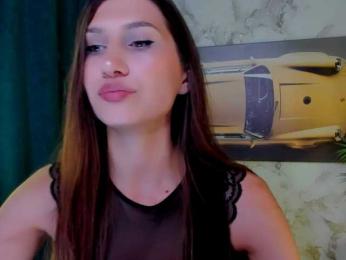 Mollyinyourmind webcam model stream image