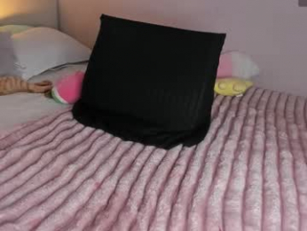 the__power__girls webcam chaturbate model stream image