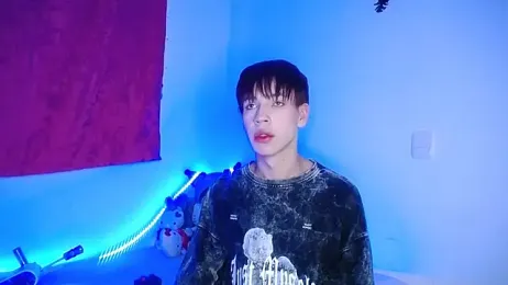 lucky_stricke webcam model stream image