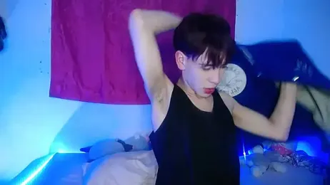 lucky_stricke webcam model stream image