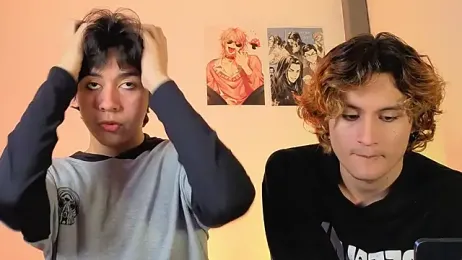 Darcy_and_Stolas webcam model stream image