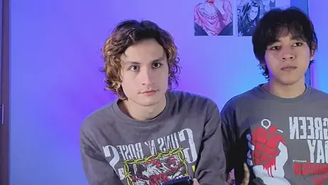 Darcy_and_Stolas webcam model stream image