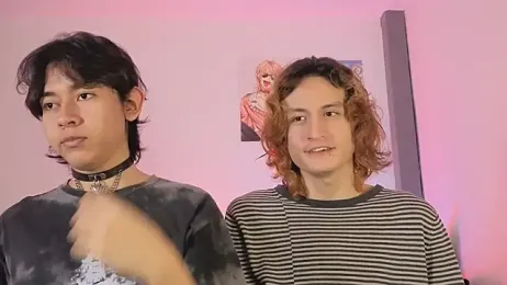 Darcy_and_Stolas webcam model stream image