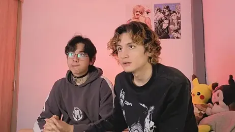 Darcy_and_Stolas webcam stripchat model stream image