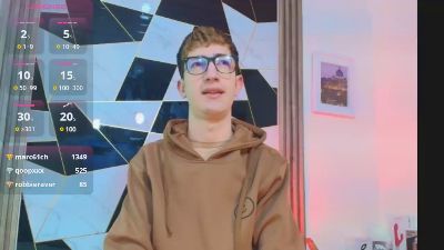Erik_Osorio webcam model stream image