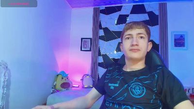 Erik_Osorio webcam cam4 model stream image