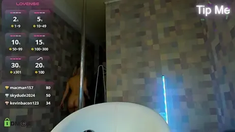 Christy_Little webcam stripchat model stream image