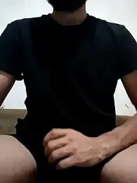 PrnceofBlackk webcam model stream image