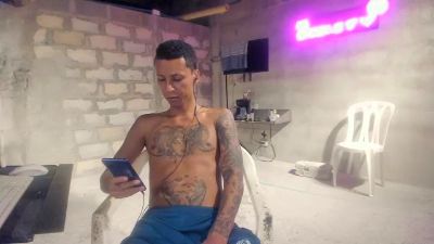 antonio_meza webcam model stream image
