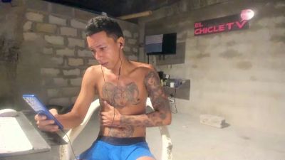 antonio_meza webcam model stream image