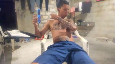 antonio_meza webcam model stream image