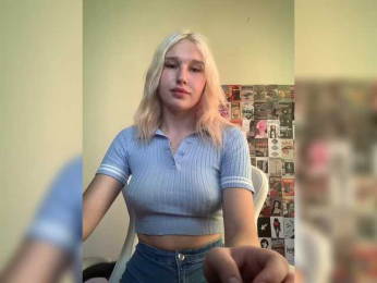 EvelinaKiss webcam model stream image