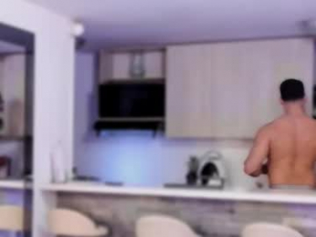 alan_vidal webcam chaturbate model stream image