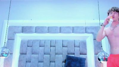 Antony_King webcam model stream image